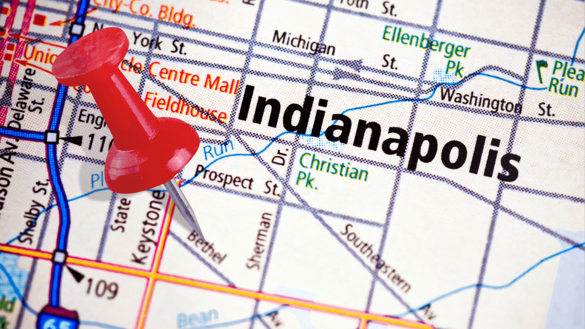 Indianapolis concrete coatings