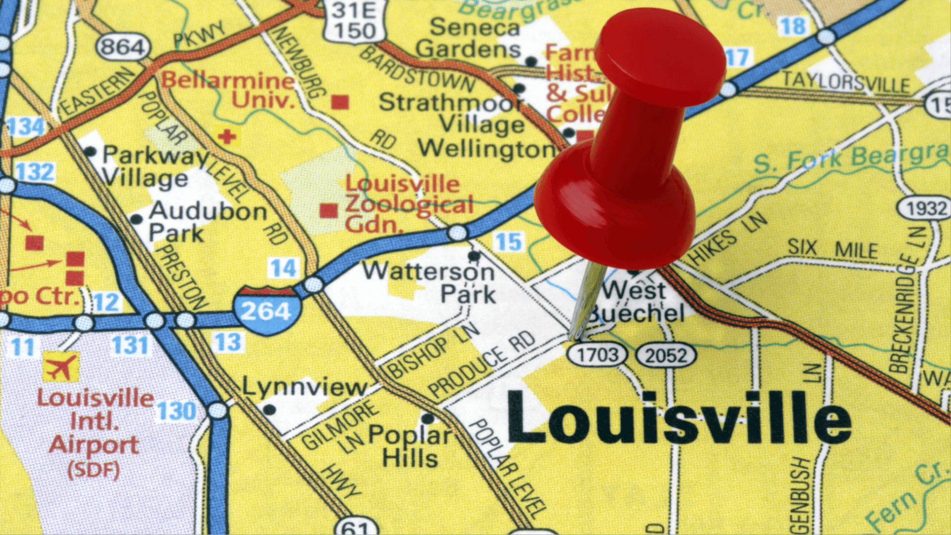 Louisville concrete coatings